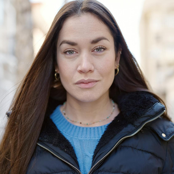 Victoria - French tutor - Brooklyn