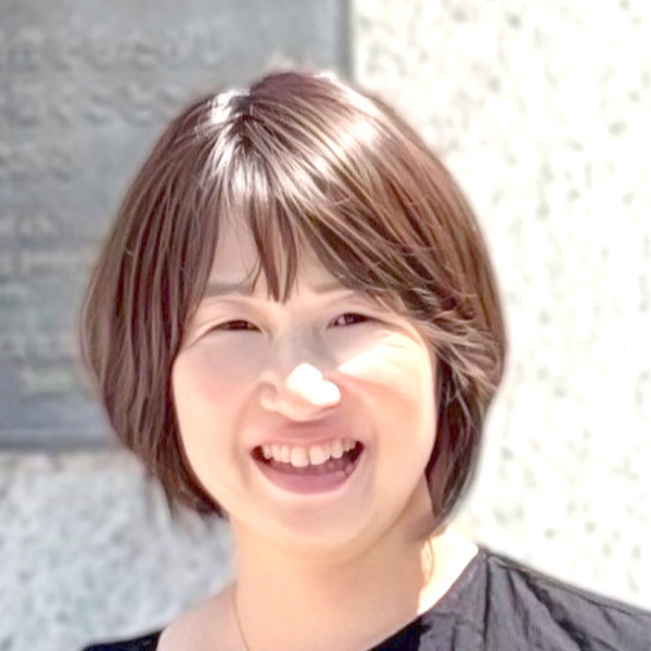 Junko - Prof de japonais - Paris