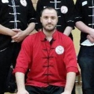 David - Martial arts tutor - Newton Abbot