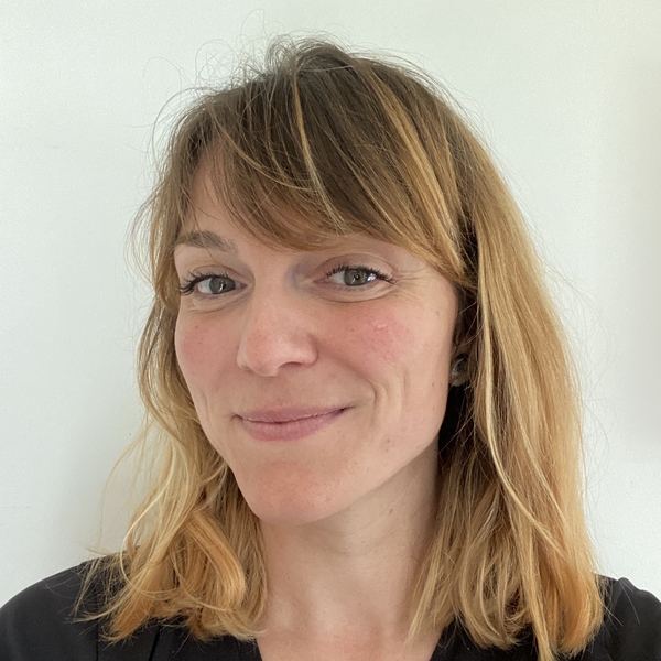Marine - Prof de SVT - Cadaujac