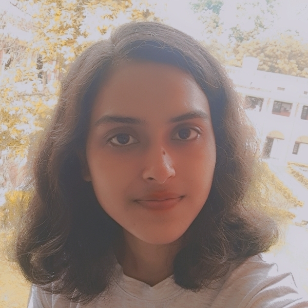 Lisa - English tutor - Delhi