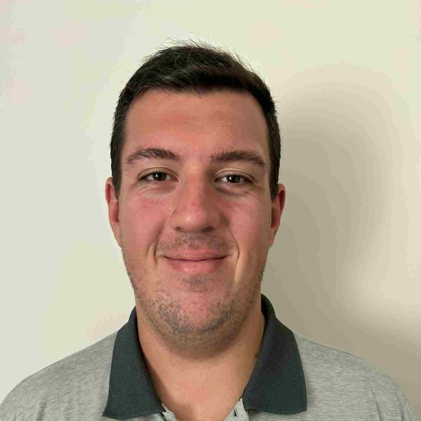 Gabriel - Prof de maths - Portiragnes