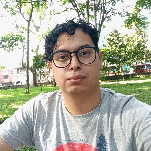Cristian - Profe de matemáticas - Medellín