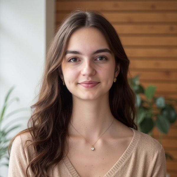 Katharina - Lehrkraft für Englisch - Zürich