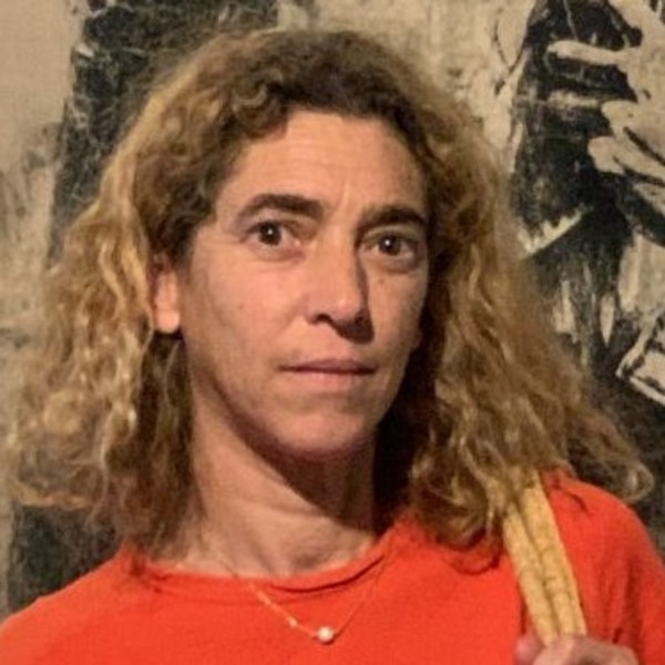 Constance - Prof de français - L'Isle-sur-la-Sorgue