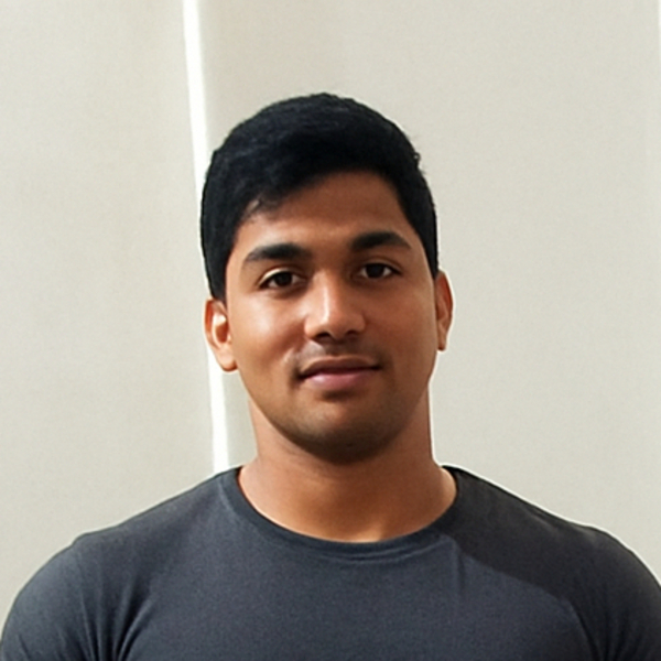 Arun - English teacher - Agra