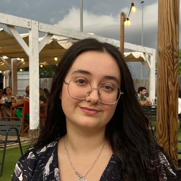 Kerensa - Spanish tutor - Roscommon
