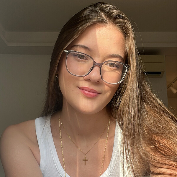 Giuliana - Professor de reforço escolar - São Paulo