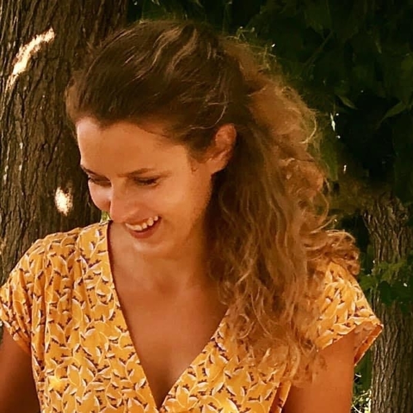 Audrey - Prof de soutien scolaire - Sorgues