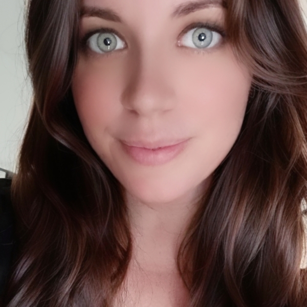 Morgane - Prof de bureautique - Mézières-sur-Seine