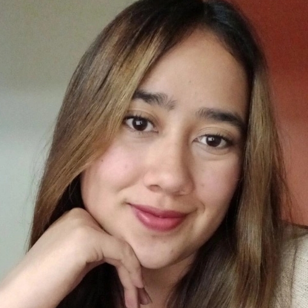 Cecilia - Profe de inglés - Rancagua