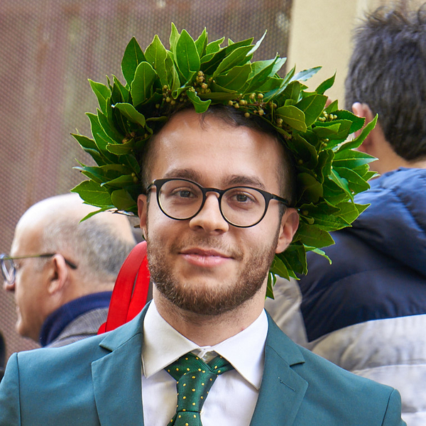Roberto - Insegnante di latino - Pisa