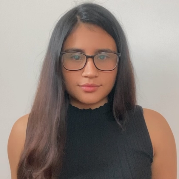 Daniella - profesor de español para extranjeros - La Molina