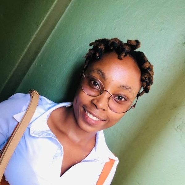 Mafole - English tutor - Durban