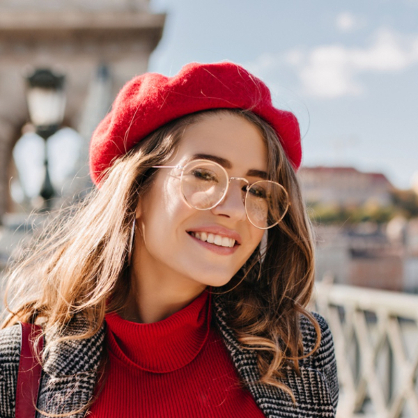 Hanna - French tutor - Denver