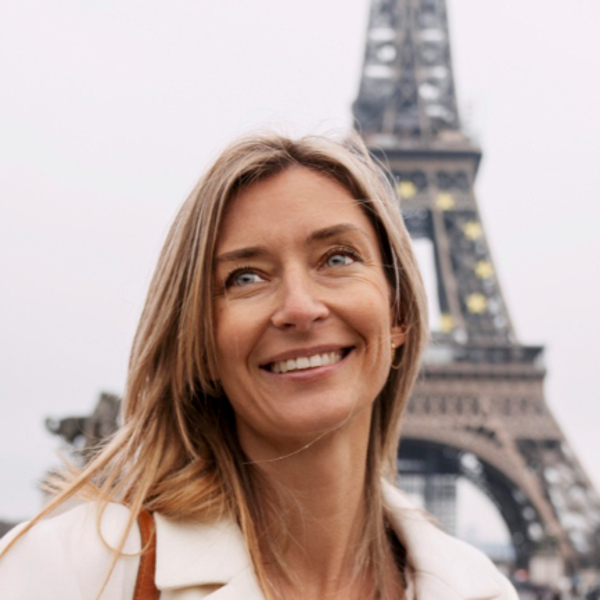 Layla - French tutor - Denver