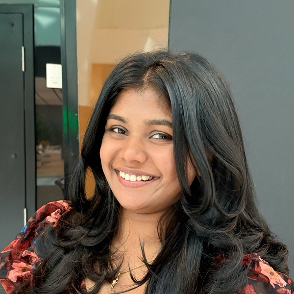 Deepika Reddy - English tutor - Dubai
