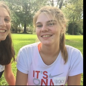VICTORIA - Profesor ciencias sociales - Rafaela