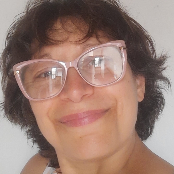 ANDREA - Profe de inglés - Buenos Aires