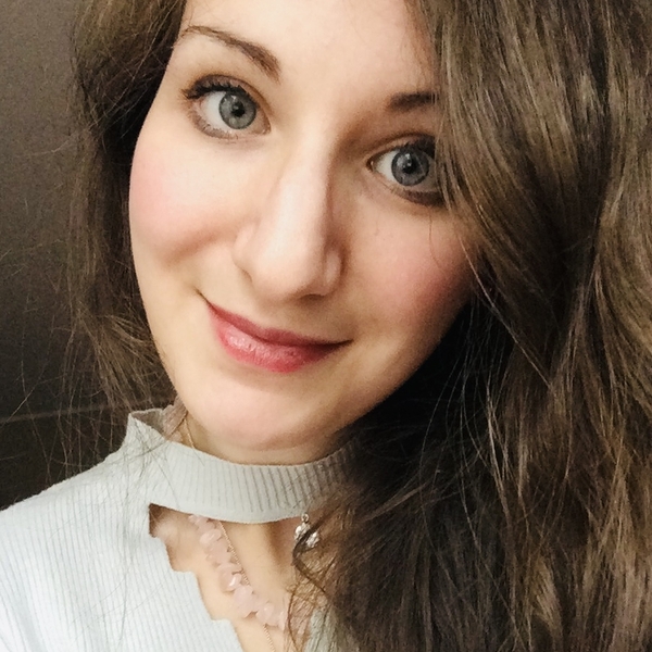 Réka - profesor de alemán - Barcelona