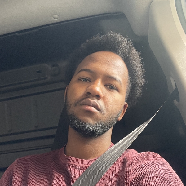 Mamadou Djouldé - Prof de maths - Liège