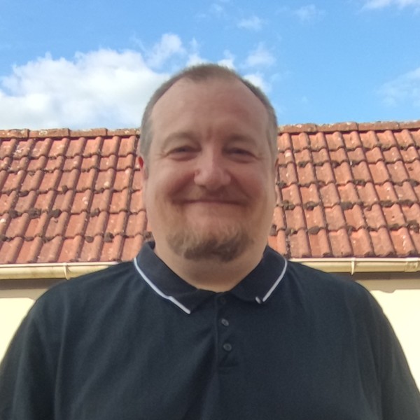 Thomas - Prof d'anglais - Nancy