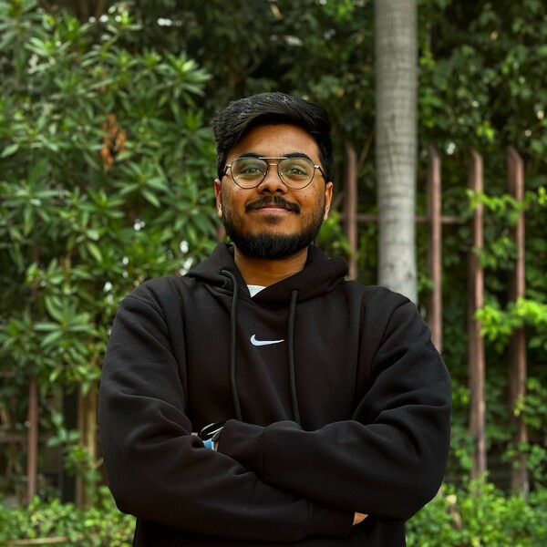 Sahil - Computer programming tutor - Rayagada