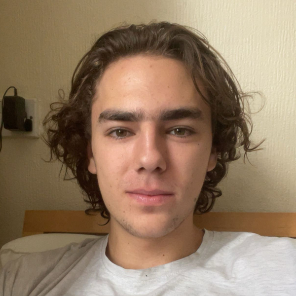 Gleb - Maths tutor - Durham