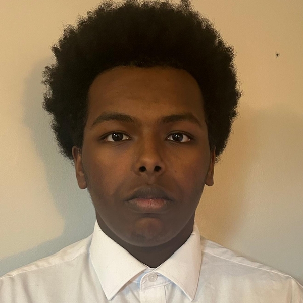 Wasiim - Maths tutor - London