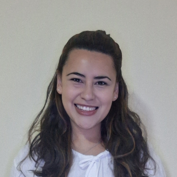 Gisela - Profe de yoga - 