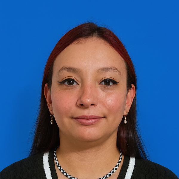 Loren Gabriela - tutor académico - Bogotá