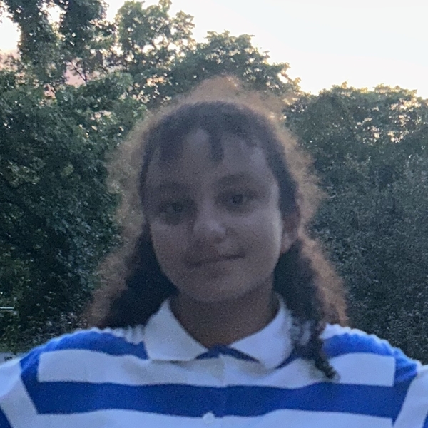 Nora - Prof de maths - Argenteuil