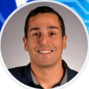 Alfredo - Spanish tutor - St. Johns County