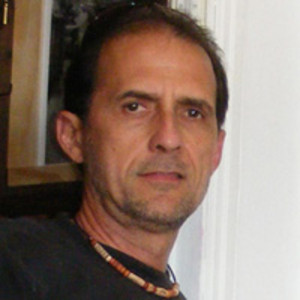 Manuel - profesor de programación - Martorell