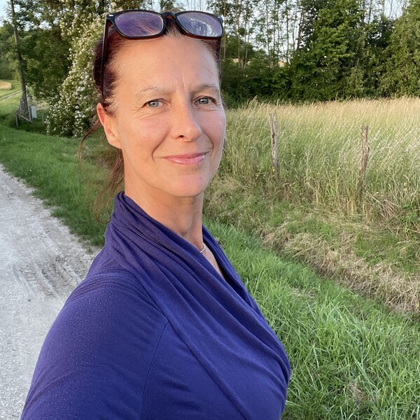 Alexandrine - French tutor - Burlington
