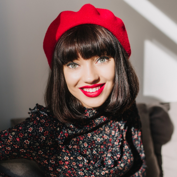 Amira - French tutor - Pasadena