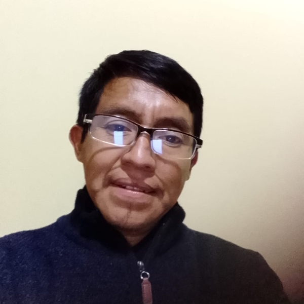 Richard Artemio - Profe de informática básica - Lima
