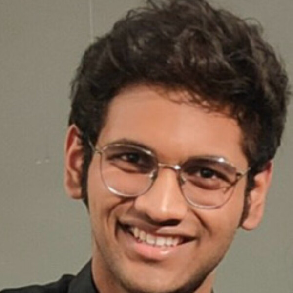 Vivaan - Maths tutor - Parkville