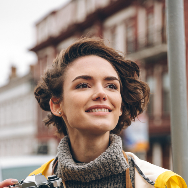 Zainab - French tutor - New York