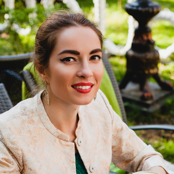 Layla - French tutor - New York