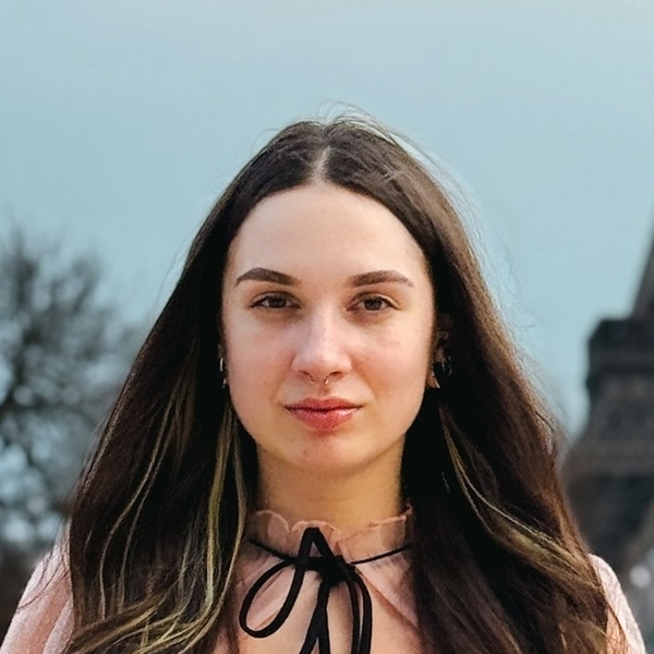 Aaliya - French tutor - New York