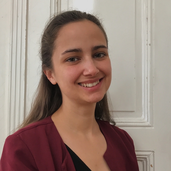 Stefanie - profesor de alemán - Barcelona