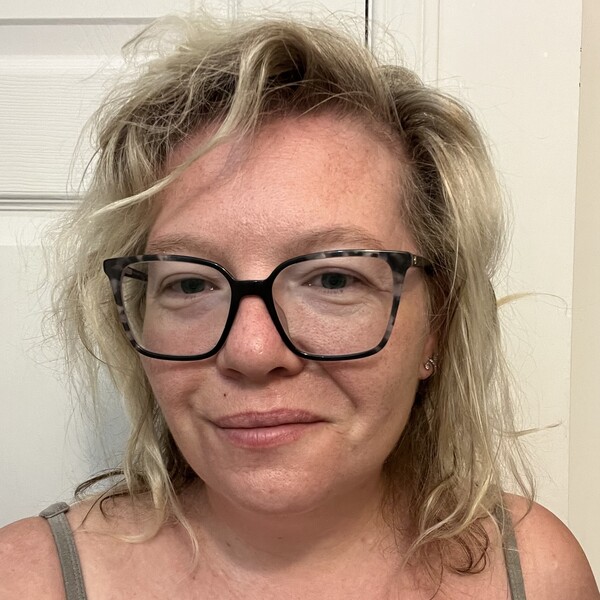 Susan - Drawing tutor - Chambly