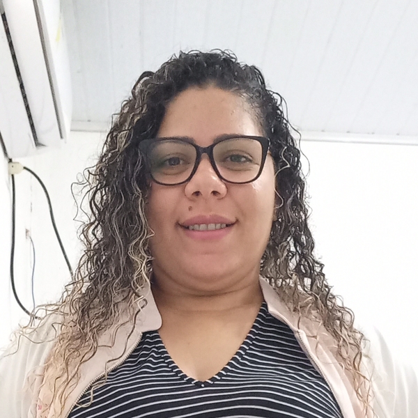 Donilia - Professor de psicologia - Tasso Fragoso