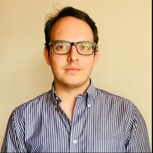 Mateo - Profe de derecho civil - Bogotá