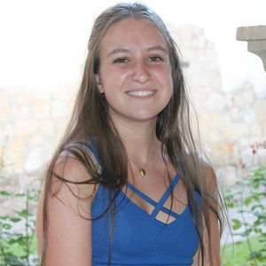 Elise - Prof de SVT - Toulouse