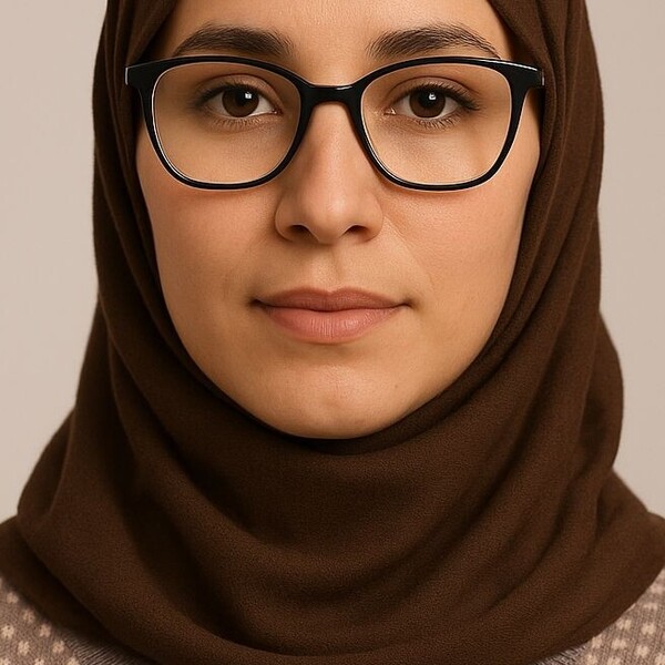 Imane - Prof de SVT - Agadir