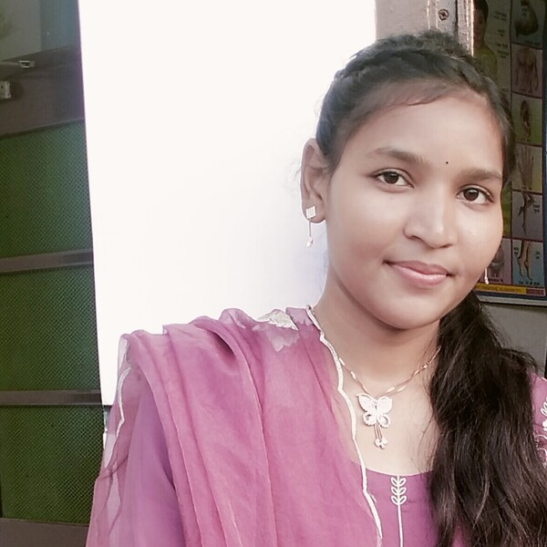 TRASHNA - English tutor - Patiala