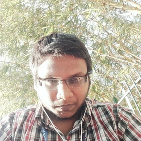 Kush - Academic tutoring tutor - Bengaluru