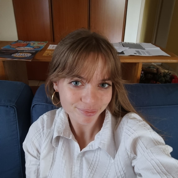 Justine - Prof de dissertation - La Brède